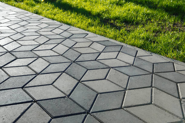 Reliable Coffeyville, KS Driveway Pavers Solutions